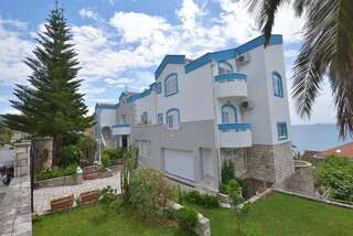 Апарт-отели Hotel Vila Margot Херцег-Нови-0