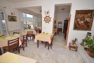 Апарт-отели Hotel Vila Margot Херцег-Нови-5