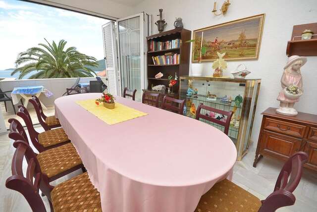Апарт-отели Hotel Vila Margot Херцег-Нови-14