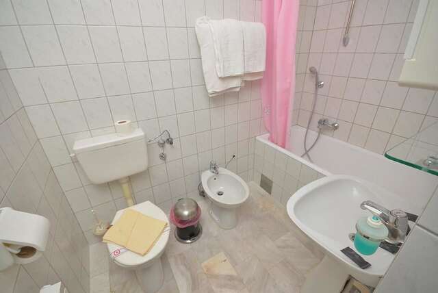 Апарт-отели Hotel Vila Margot Херцег-Нови-22