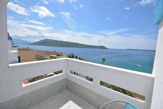 Апарт-отели Hotel Vila Margot Херцег-Нови-25