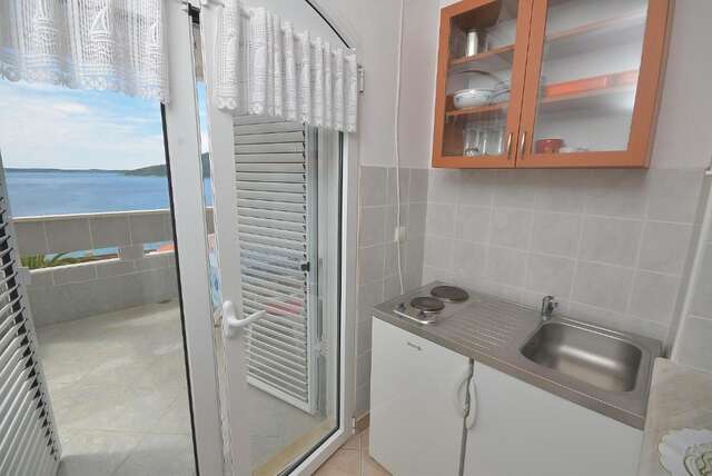 Апарт-отели Hotel Vila Margot Херцег-Нови-28